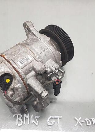 Компресор кондиціонера bmw 3 gt 9330831 5