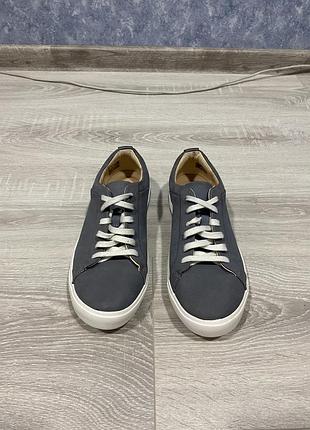 Кросівки clarks 37 р 2