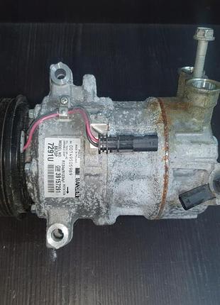 Компресор кондиціонера opel insignia astra 39157291