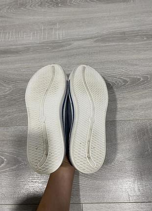 Кросівки clarks 37 р 7