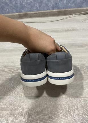Кросівки clarks 37 р 6