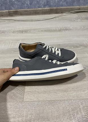 Кросівки clarks 37 р 3