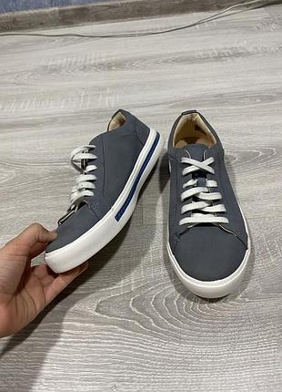 Кросівки clarks 37 р 9