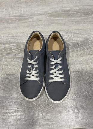 Кросівки clarks 37 р 8