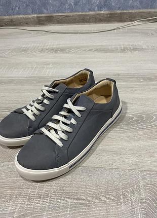 Кросівки clarks 37 р 4
