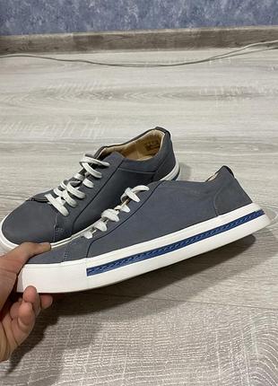 Кросівки clarks 37 р 5
