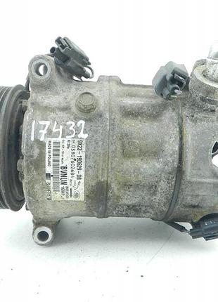 Компресор кондиціонера jaguar xf ii x260 3.0d 9x23-19d629-db