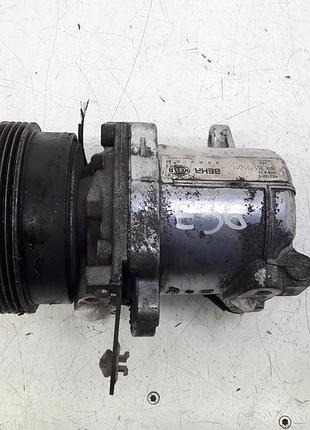 Компресор кондиціонера 8fk351131 bmw e36