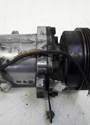 Компресор кондиціонера 8fk351131 bmw e36 3