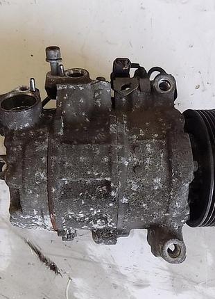 Компресор кондиціонера bmw e90 2.0d d20c n47