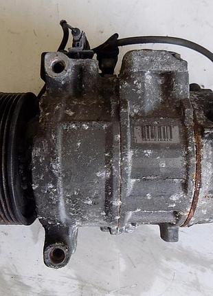 Компресор кондиціонера bmw e90 2.0d d20c n47 2