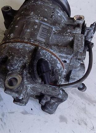 Компресор кондиціонера bmw e90 2.0d d20c n47 4