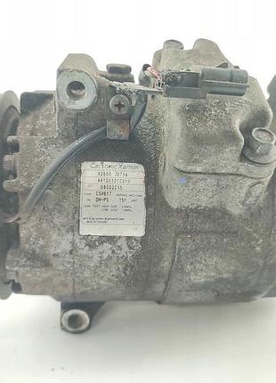 Компресор кондиціонера nissan qashqai 2.0 dci 92600-jd73a