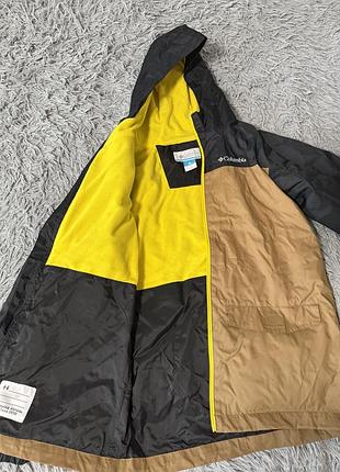 Куртка хлопчача columbia 2