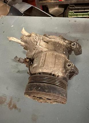 Компресор кондиціонера grand vitara ii 64jb0 2.0 16v j20a