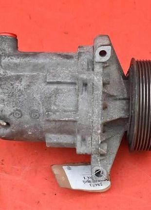 Компресор кондиціонера nissan note 1 i e11 1.6 16v 06r