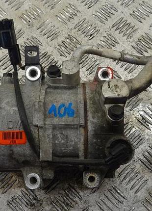 Компресор кондиціонера hyundai i40 1.7 1b33e-00700 № 106