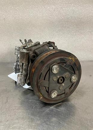 Компресор кондиціонера citroen c3 iii 9810349980
