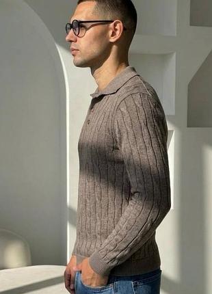 Кофта лонгслив 5