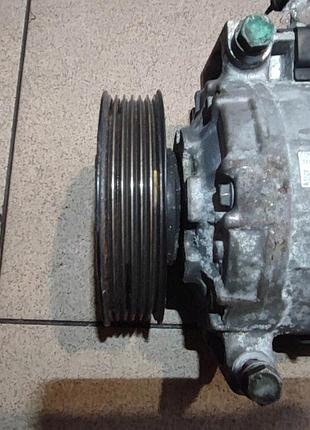 Компресор кондиціонера audi a4 b6 3.0 v6 5