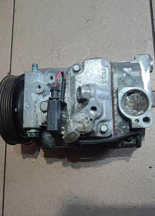 Компресор кондиціонера audi a4 b6 3.0 v6 6