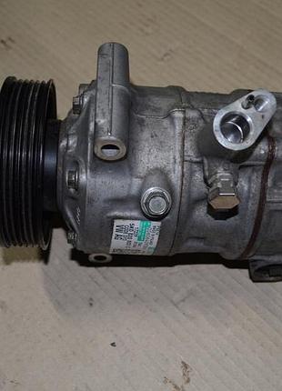 Компресор кондиціонера vw audi 5k0820803c sanden