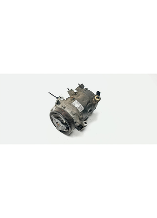 Компресор кондиціонера 5q0820803e skoda rapid