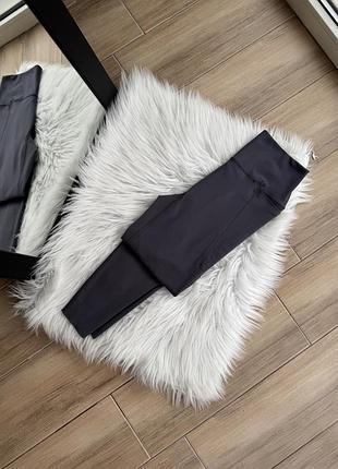 Спортивные лосины h&amp;m