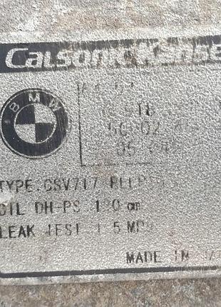 Компресор кондиціонера bmw x5 e53 3.0 d насос 2