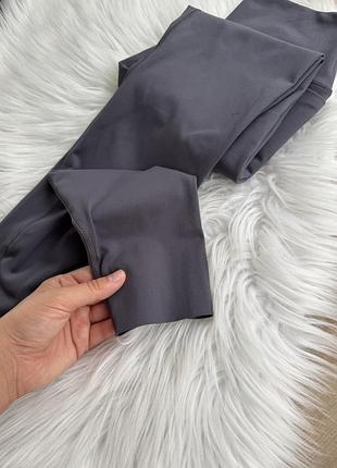 Спортивные лосины h&amp;m 3
