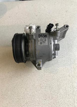 Компресор кондиціонера mazda cx3 №. db5h61450