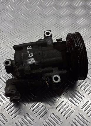 Компресор кондиціонера nissan note e11 1.4 92600-ax84b
