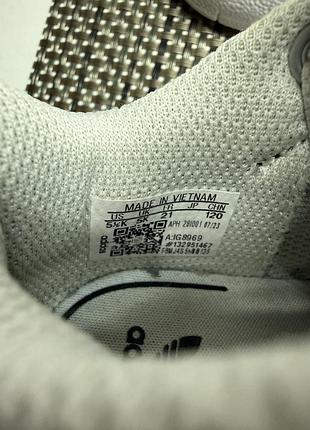 Оригинальные кроссовки для детей adidas 2