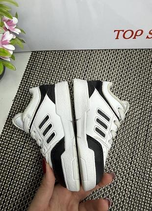 Оригинальные кроссовки для детей adidas 6