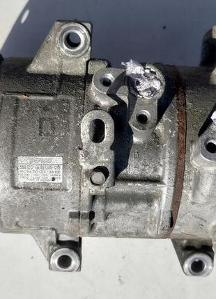 Компресор кондиціонера toyota avensis t27 2.0 2.2 d4d d-cat
