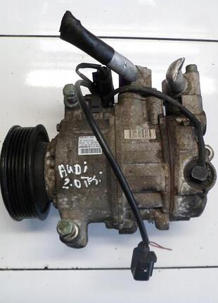 Компресор кондиціонера audi a4 b7 2.0tfsi bwe 8e0260805bj