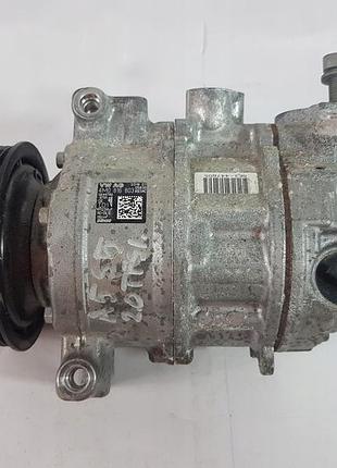 Компресор кондиціонера audi a4 a5 a6 2.0 15- компресорний 4m0816803 сша