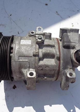 Компресор кондиціонера toyota ge 447260-1258 avensis t27 2.2 d4d