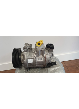 Компресор кондиціонера vw b7 1k0820808