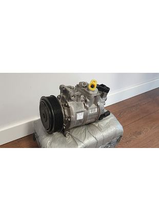 Компресор кондиціонера vw b7 1k0820808 2