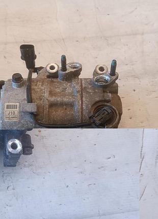 Компресор кондиціонера stinger 3.3 t-gdi gxhba06