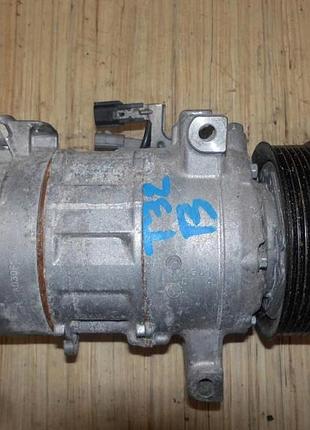 Компресор кондиціонера nissan x-trail t32 92600hv80a ge447140-7100 6sbh14c