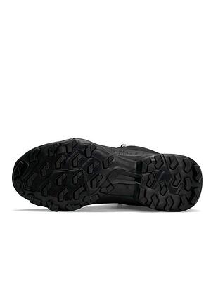 Adidas terrex swift r termo all black 3