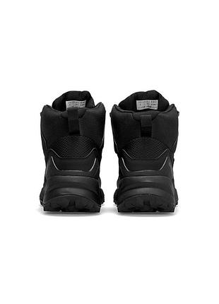 Adidas terrex swift r termo all black 5