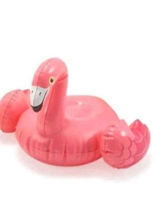 Игрушка надувная фламинго арт.59590 np тм intex