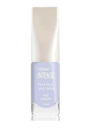 Лак д/ногит np-303 colour intense no224 матовый тм астра косметик