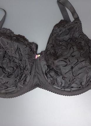 Бюст м яка чашка р 36 f