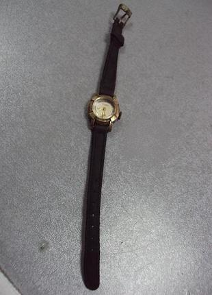 Наручний годинник welsbro 17 jewels swiss швейцарія з ремінцем №31