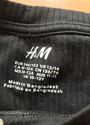Міні сукня h&m 2