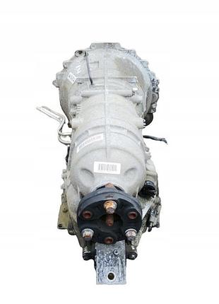 Акпп автоматична коробка передач 6hp28 dsl 9x237000ad jaguar xf 3.0